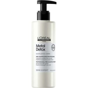 L’Oréal Professionnel Serie Expert Metal Detox Pre-Shampoo-Behandlung 250 ml