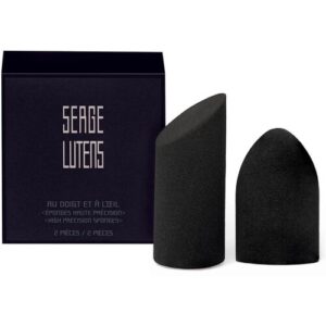 Serge Lutens The Detail Oriented Schwämme (2er-Pack)