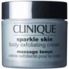 Clinique Sparkle Skin Körper-Peelingcreme 250 ml