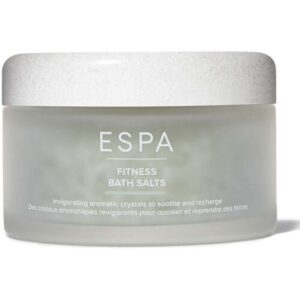ESPA Fitness Bath Salts 180g