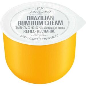 Sol de Janeiro Brazilian Bum Bum Creme Nachfüllpackung 240 ml