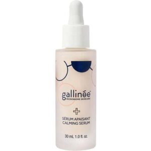 Gallinée Gesichtsberuhigendes Serum 30 ml