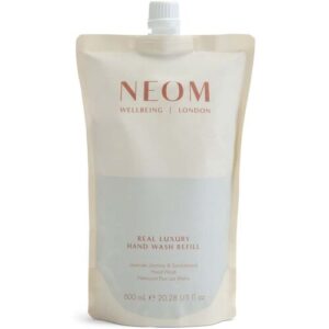 NEOM Real Luxury Hand Wash Refill 600ml