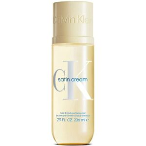Calvin Klein Hair & Body Mist Satin Cream 236ml
