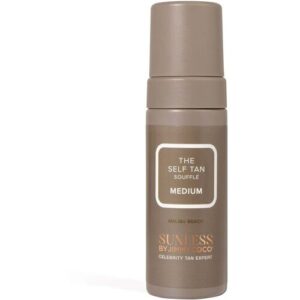 Sunless by Jimmy Coco Tan Soufflé Malibu Beach – Medium 150ml