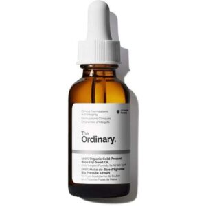 The Ordinary 100 % Biologisches kaltgepresstes Hagebuttenkernöl 30 ml