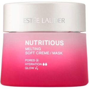 Estee Lauder Estée Lauder Nutritious Quenching Pillow Crème Mask 50ml