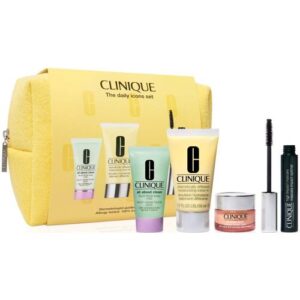 Clinique Icons Skincare Gift Set – including Dramatically Different Moisturising Lotion+™