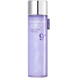 Numbuzin No.9 NAD PDRN Glow Boosting Toner 150ml