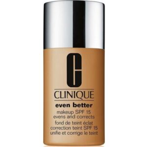 Clinique Even Better Make-Up LSF15 30ml – Spice