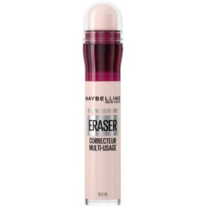 Maybelline Instant Anti Age Eraser Concealer 6,8 ml (Verschiedene Farbtöne) – 095 Cool Ivory