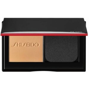 Shiseido Synchro Skin Self-Refreshing Custom Finish Puder-Foundation 9 g (Verschiedene Farbtöne) – Linen