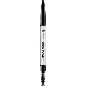 IT Cosmetics Brow Power Universal Eyebrow Pencil 0,16g (Verschiedene Farbtöne) – Universal Brunette