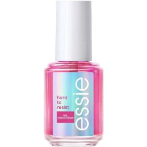 essie Nail Care Hard to Resist Nagelverstärker – Rosa Tönung 13,5 ml