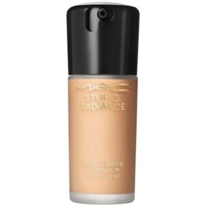 MAC Studio Radiance Serum Powered Foundation 30ml (Various Shades) – C4.5