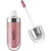 KIKO Milano 3D Hydra Lipgloss 6,5 ml (Verschiedene Farbtöne) – 32 Pearly Natural Rose