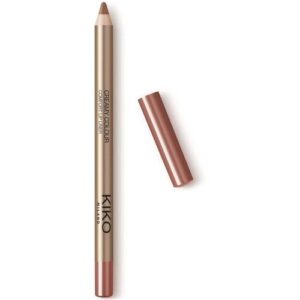 KIKO Milano Creamy Colour Comfort Lipliner 1,2 g (Verschiedene Farbtöne) – 21 Cinnamon Honey