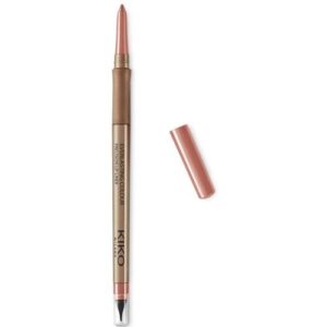 KIKO Milano Everlasting Colour Precision Lip Liner 0.35g (Various Shades) – 010 Beige Rose