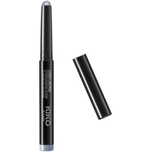 KIKO Milano Langanhaltender Lidschattenstift 1,6 g (Verschiedene Farbtöne) – 25 Light Blue