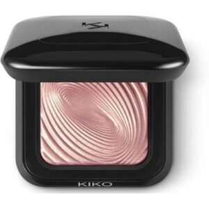 KIKO Milano Water Lidschatten 3 g (Verschiedene Farbtöne) – 09 Golden Rose