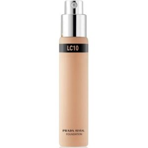 Prada Reveal Skin Optimising Foundation Refill 30ml (Various Shades) – LC10 – Light Cool Refill