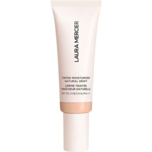 Laura Mercier Tinted Moisturiser Natural Dewy SPF 30 45ml (Various Shades) – 1C Cameo