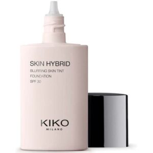KIKO Milano Hybrid Skin Tint 30ml (Various Shades) – 07 Cocoa