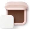 KIKO Milano Skin Lover Refining Face Powder Foundation 12g (Various Shades) – 12 Mocha