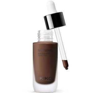 KIKO Milano Skin Lover Intensive Serum Foundation 28ml (Various Shades) – 20 Neutral