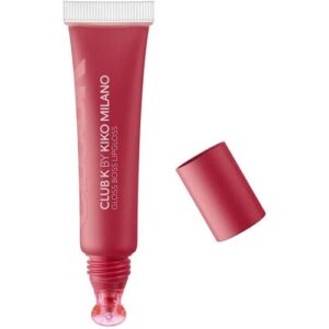 KIKO Milano Club K Gloss Boss Lipgloss 10ml (Various Shades) – 06 Just Me
