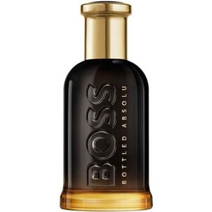 Hugo Boss Boss Bottled Absolu Eau De Parfum Intense 50ml