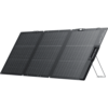 EcoFlow 160W Leichtes Tragbares Solarpanel   Option: 160 W Leichtes Tragbares Solarpanel