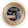 HEAD RIP Control Saitenrolle 200m – Nude