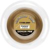 Signum Pro Firestorm Metallic Saitenrolle 100m – Gold