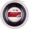 MSV Focus – HEX Saitenrolle 200m Schwarz 1.18