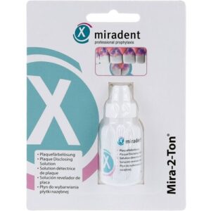 Miradent Plaquetest Lösung Mira-2-ton