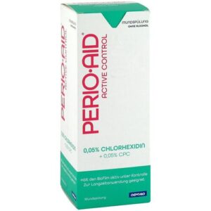 Perio Aid Active Control Mundspülung