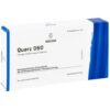 Quarz D60 Ampullen