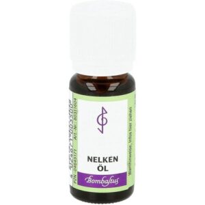 Nelkenöl