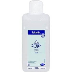 Baktolin pure Wash