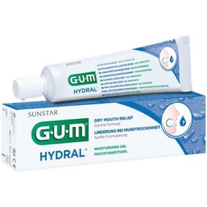 GUM HYDRAL Feuchtigkeitsgel