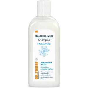 Dr.theiss Nachtkerzen Shampoo