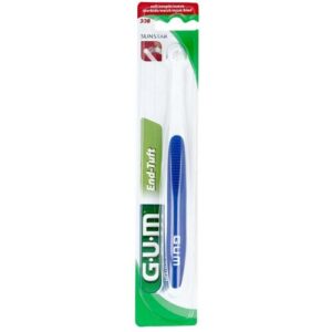 GUM Büschelbürste