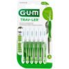 GUM TRAV-LER 1,1 mm grün (Tanne)