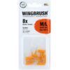Wingbrush Refill-set Interdentalb.iso 3 medius /large