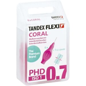 TANDEX FLEXI PHD 0.7 ISO 1 CORAL