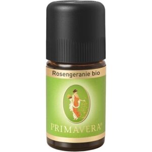 Primavera® Rosengeranie ätherisches Öl