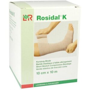 Rosidal K Binde 10cmx10m