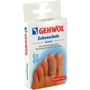 Gehwol Polymer Gel Zehen Schutz klein