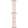 Xiaomi Leather Quick Release Strap Sakura Pink